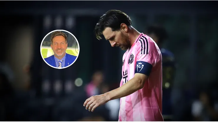 "El club de amigos de Inter Miami necesita refuerzos si no quiere pasar papelones en el Mundial de Clubes"