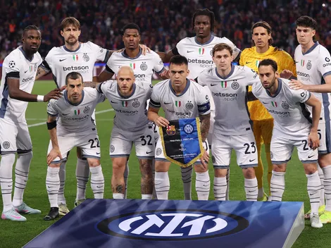 Atento River: Inter va por dos jugadores del Real Madrid en la previa del Mundial de Clubes