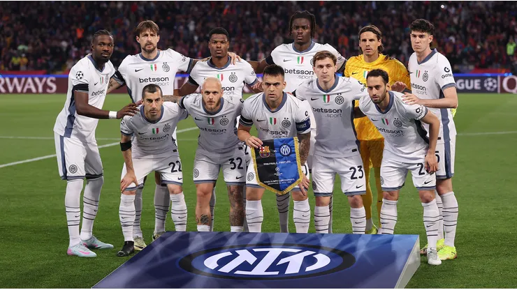 Atento River: Inter va por dos jugadores del Real Madrid en la previa del Mundial de Clubes
