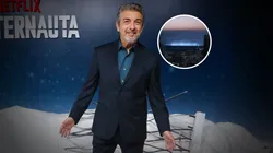 Ricardo Darín, protagonista de El Eternauta