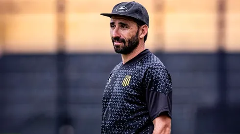 Jugó en el Boca de Bianchi, enfrentó a Neymar y Cristiano Ronaldo y se retiró para ser ingeniero agrónomo: "Mi futuro estaba en otro lado"