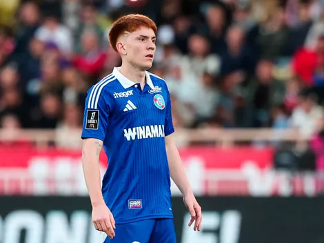 El secreto detrás del éxito del Racing de Valentín Barco, que sueña con la Champions League: "Nos ha llevado a dar lo mejor"