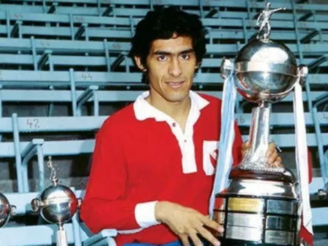 Jugó en River y Boca, ganó más Libertadores que cualquier jugador y ahora es predicador: "Conocí algo diferente"