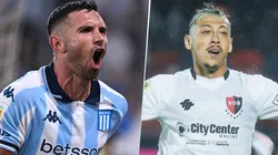 Qué pasa si Racing gana, empata o pierde hoy contra Newell's en el Torneo Apertura 2025