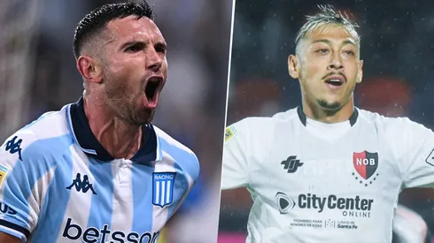 Qué pasa si Racing gana, empata o pierde hoy contra Newell's en el Torneo Apertura 2025