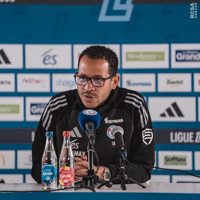 Liam Rosenior potenció el nivel de Valentín Barco en Europa.