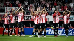 Estudiantes de La Plata