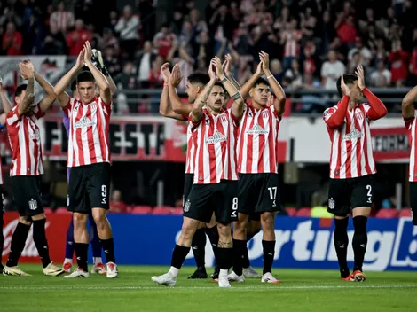 Qué pasa si Estudiantes gana, empata o pierde contra Argentinos Juniors hoy en la última fecha del Torneo Apertura