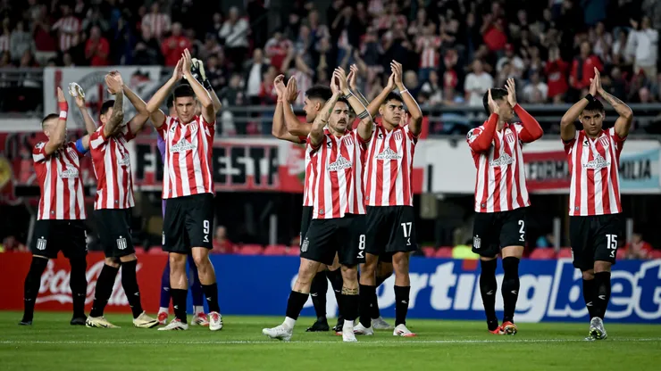 Estudiantes de La Plata
