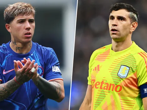 El Chelsea de Enzo Fernández pagaría 60 millones por una figura del Aston Villa de Dibu Martínez