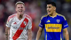 La decisión de AFA que les da ventaja a Boca y River en la última fecha
