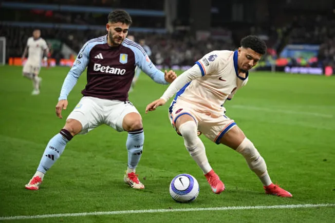 El futuro de Watkins podría ser determinado por cómo terminen Aston Villa y Chelsea en la Premier League.