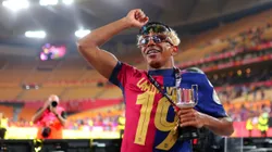 Lamine Yamal está cerca de lograr con el Balón de Oro lo que no pudieron ni Lionel Messi ni Cristiano Ronaldo