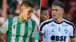 Qué canal pasa Banfield vs. Central Córdoba hoy por el Torneo Apertura