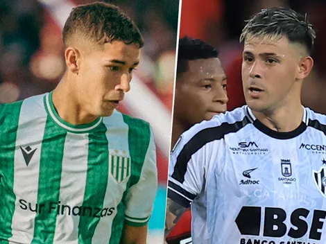Qué canal pasa Banfield vs. Central Córdoba hoy por el Torneo Apertura