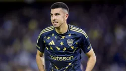 Boca hoy: las bajas para octavos de final, el rol de Rodrigo Battaglia y la ventaja para la última fecha