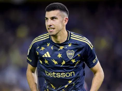 Boca hoy: las bajas para octavos de final, el rol de Rodrigo Battaglia y la ventaja para la última fecha