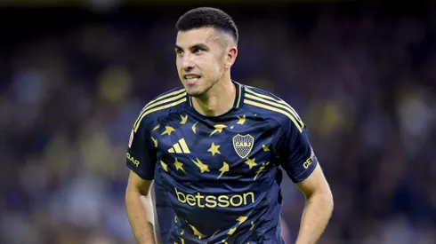 Boca hoy: las bajas para octavos de final, el rol de Rodrigo Battaglia y la ventaja para la última fecha