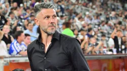 En Europa aseguran que Martín Demichelis es el principal candidato a DT de un equipo campeón