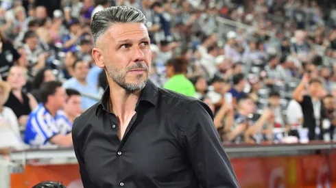 El plan de Demichelis tras ser despedido de Monterrey y el destino con el que sueña