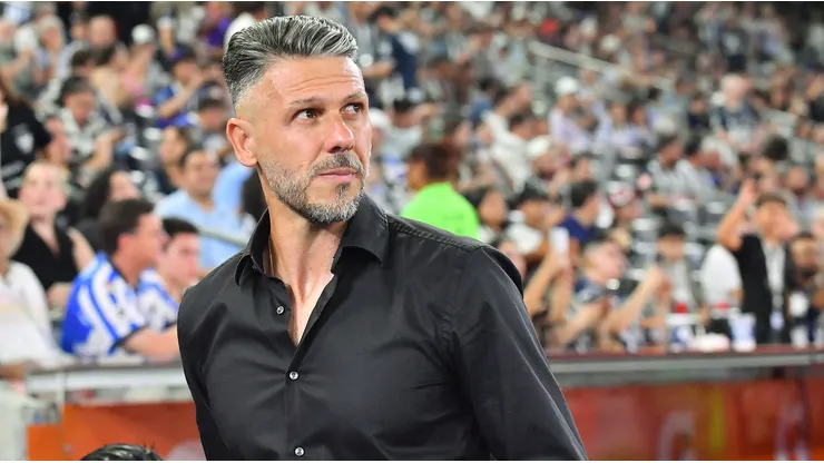 En Europa aseguran que Martín Demichelis es el principal candidato a DT de un equipo campeón