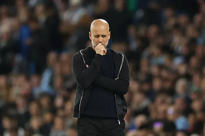 El City necesita triunfos para asegurarse estar en la próxima Champions.