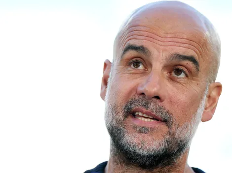 Los 6 mejores jugadores de la historia del fútbol según Pep Guardiola: "Como una buena película"