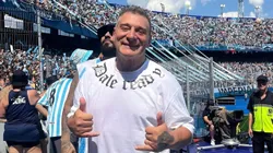 La mejor Selección Argentina campeona del mundo, según Turco García: "Sacando la amistad"