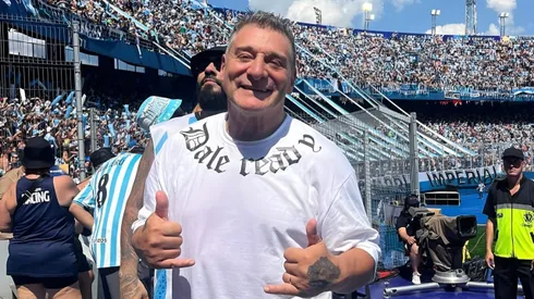 La mejor Selección Argentina campeona del mundo, según Turco García: "Sacando la amistad"