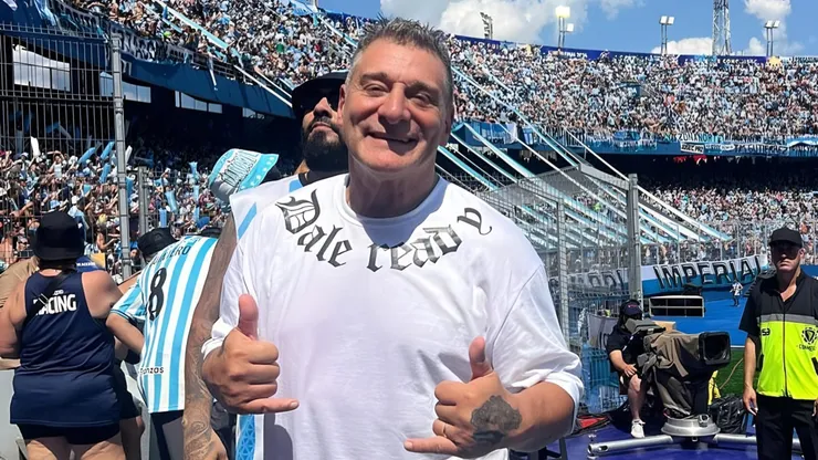La mejor Selección Argentina campeona del mundo, según Turco García: "Sacando la amistad"