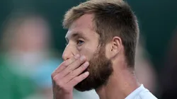 La escandalosa acusación a un tenista ruso por una amenaza en pleno partido: "Un día alguien te matará"