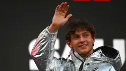 Kimi Antonelli consiguió la pole para la Sprint del GP de Miami: cómo les fue a Gasly y Doohan en Alpine