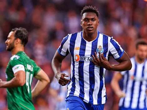 Atlético de Madrid lo vendió para fichar a Julián Álvarez, lleva 24 goles en la temporada y hoy vale 100 millones de euros