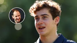 El jefe de Alpine fue categórico con el futuro de Colapinto: "Va a tener su oportunidad"