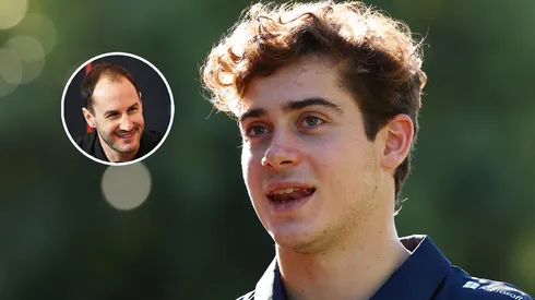 El jefe de Alpine fue categórico con el futuro de Colapinto: "Va a tener su oportunidad"