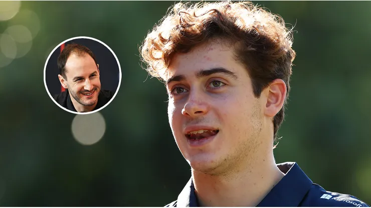 El jefe de Alpine fue categórico con el futuro de Colapinto: "Va a tener su oportunidad"