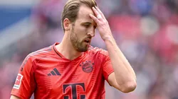 Harry Kane, ausente en el partido del Bayern Múnich que podría definir la Bundesliga