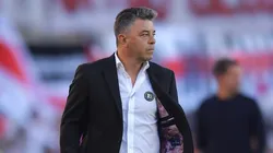 River hoy: los XI de Gallardo vs. Vélez, pedido especial en AFA y expediente abierto en CONMEBOL