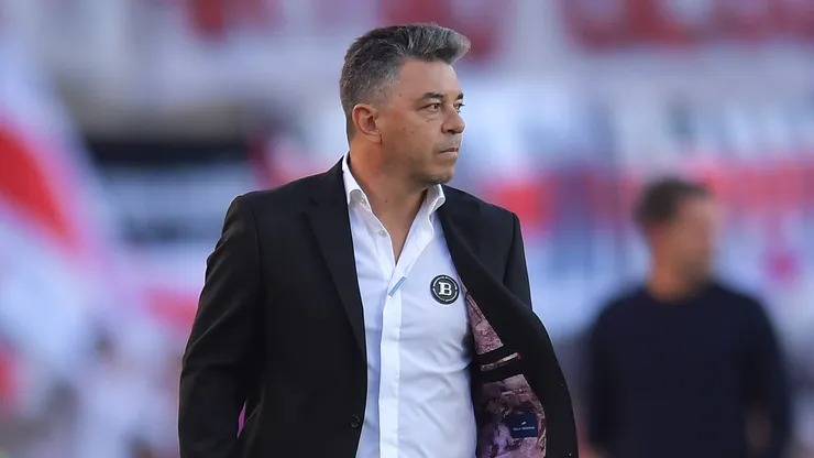 River hoy: los XI de Gallardo vs. Vélez, pedido especial en AFA y expediente abierto en CONMEBOL