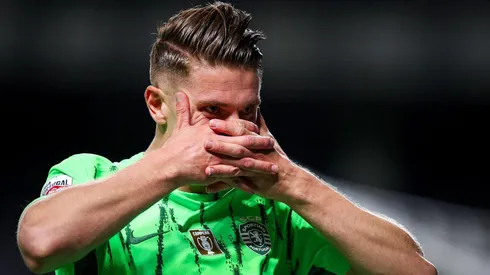 Aseguran que sólo tres clubes siguen en carrera por fichar a Viktor Gyokeres