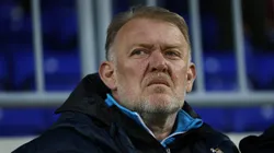 Jugó en Real Madrid y Barcelona, es DT de una selección europea y cree que Argentina puede ganar el próximo Mundial