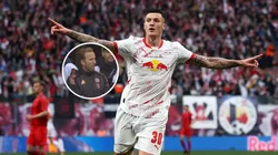 Bayern Munich no pudo ser campeón, Harry Kane no pudo celebrar