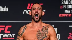 Cuánto dinero puede ganar Santiago Ponzinibbio hoy en su pelea de UFC vs. Daniel Rodríguez