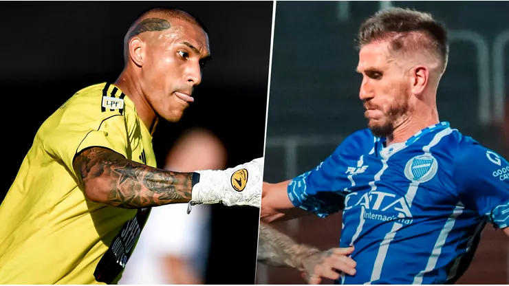 Qué canal pasa Deportivo Riestra vs. Godoy Cruz hoy por la última fecha del Torneo Apertura