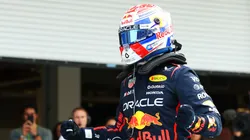 Max Verstappen en el Gran Premio de Miami 2025.