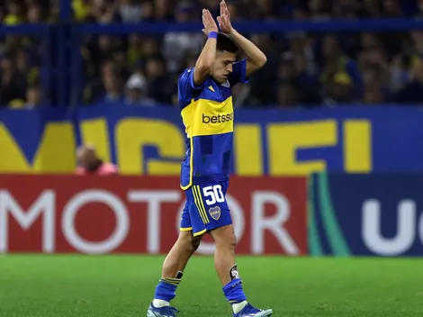 Debutó con Diego Martínez en Boca, Gago lo mandó a préstamo y bancó a Mariano Herrón: "Está listo para ser DT"