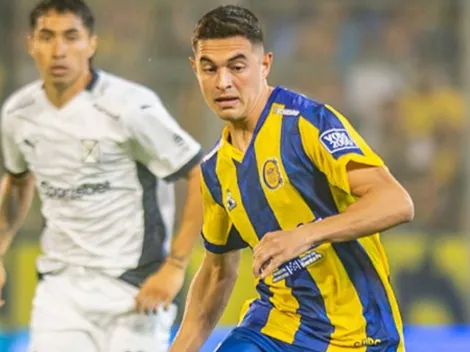 Rosario Central le ganó con autoridad a Independiente y se aseguró la cima de la zona B del Torneo Apertura