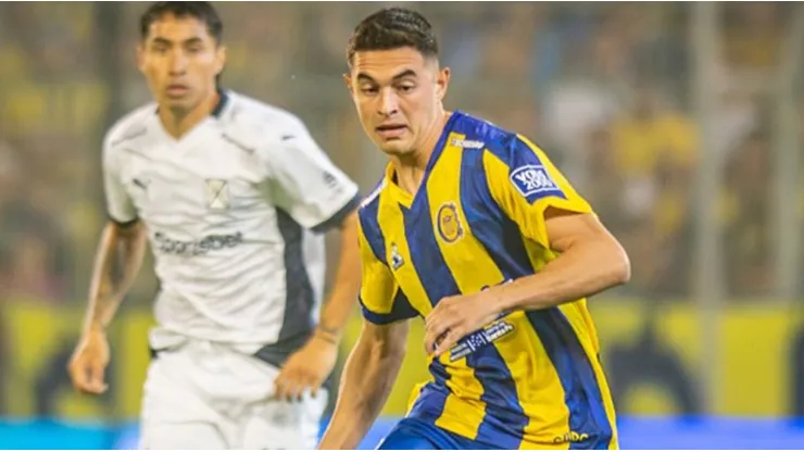 Rosario Central le ganó con autoridad a Independiente y se aseguró la cima de la zona B del Torneo Apertura
