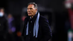 Miguel Ángel Russo, flamante entrenador de Boca Juniors. (Getty Images)