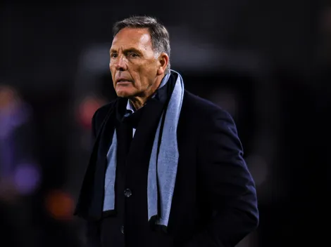 Miguel Russo apuntó contra la dirigencia de San Lorenzo tras la crisis institucional